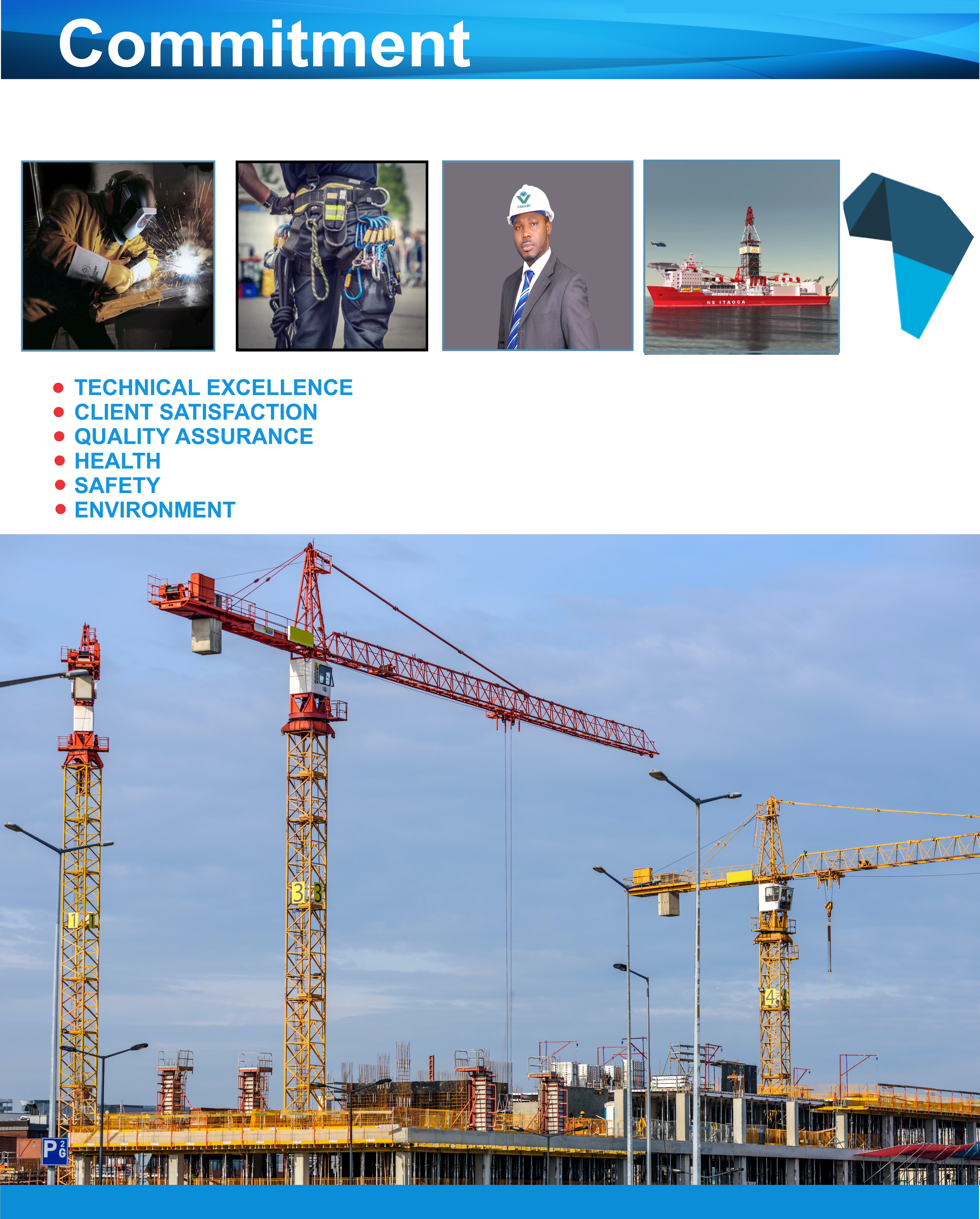 Vmart Company Limited