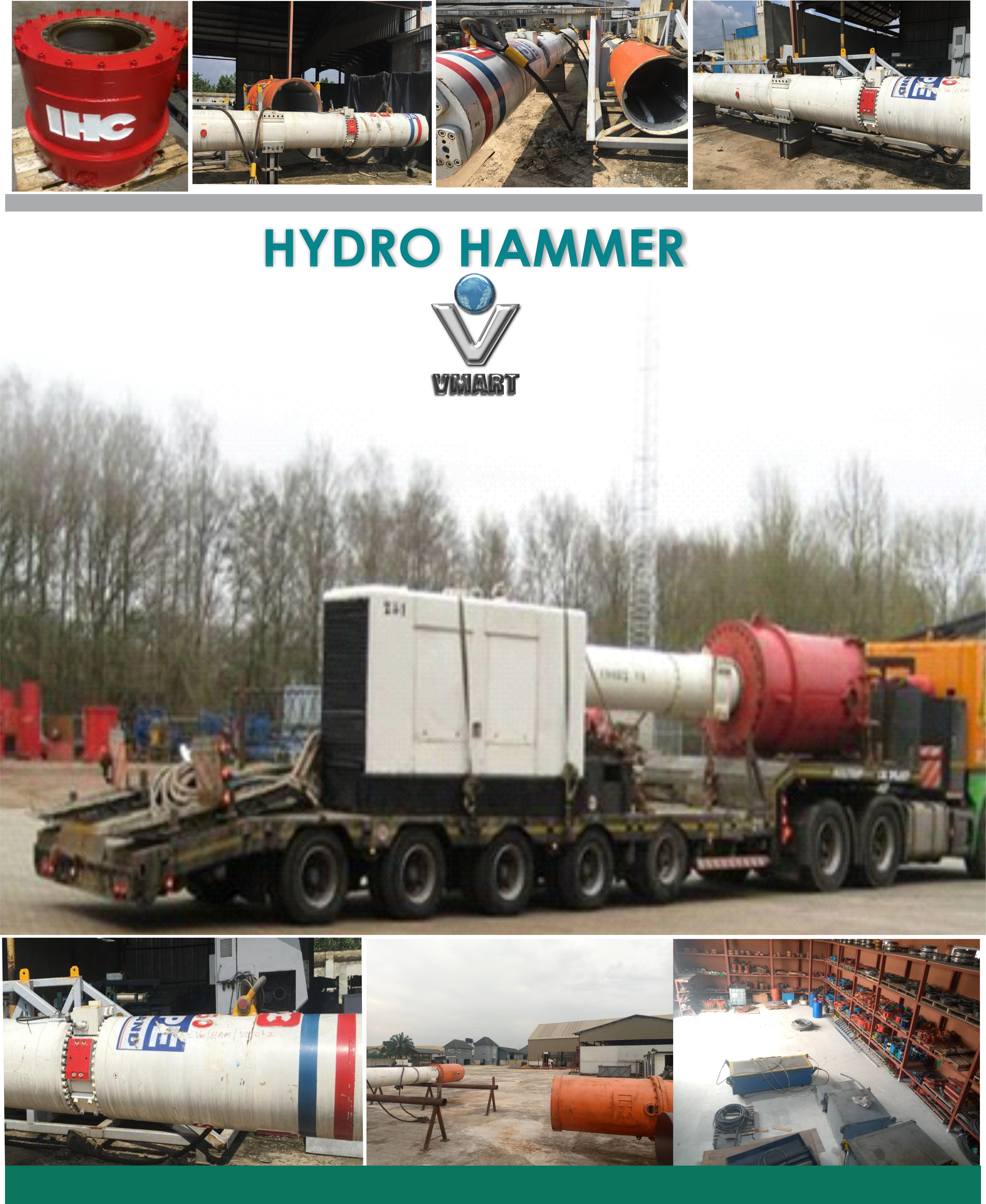 Vmart Company Limited