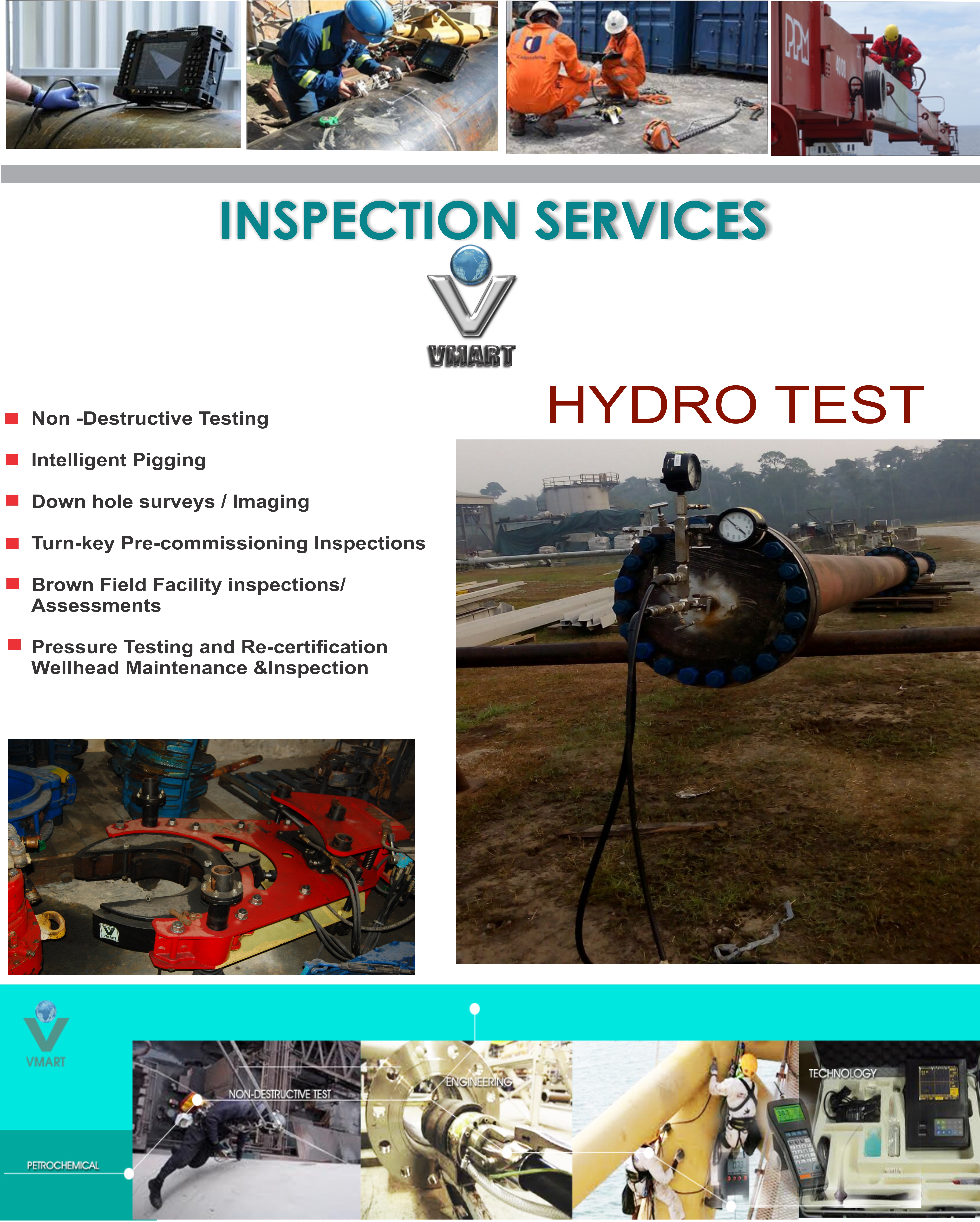 Vmart Company Limited